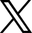X icon